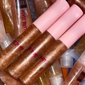 Pixie Dust lip gloss